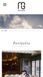 Mobile Screenshot of mg-image.com